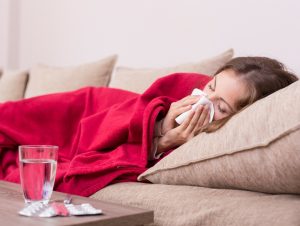 How to Protect Yourself From the Flu