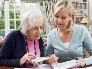 How to Help Seniors Stretch Their Income During Retirement