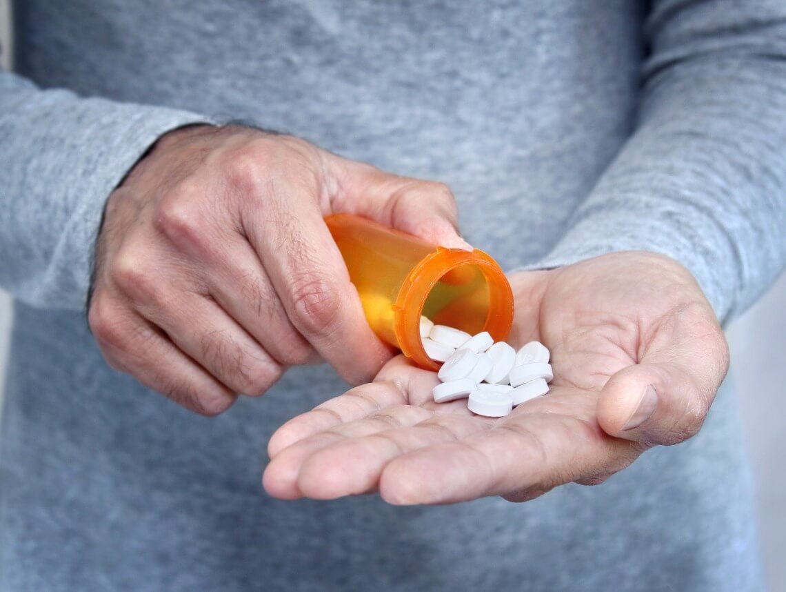 Avoid Common Medication Errors