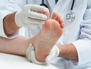 What Is Diabetic Neuropathy