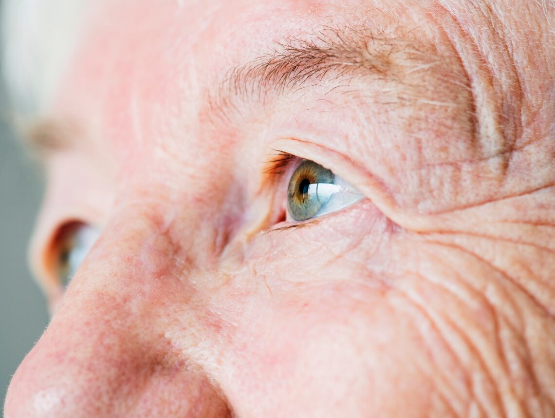 Eye Exams Can Detect Health Problems in Seniors