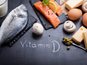 Link Between Vitamin D Deficiency and Dementia