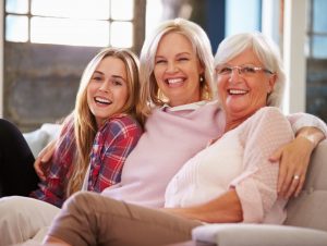 What to Consider Before an Aging Parent Moves In