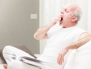 Ways to Conserve Energy and Fight Fatigue in Seniors