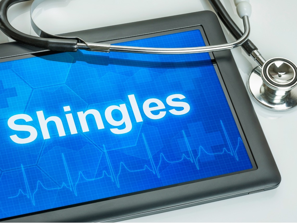 What Is Shingles