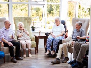 When Is the Right Time to Consider a Senior Living Community
