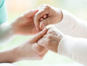 Alzheimer’s Communication Tips for Caregivers