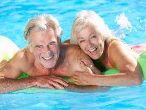 Benefits of Swimming for Seniors