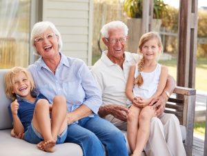 Benefits of Multigenerational Care