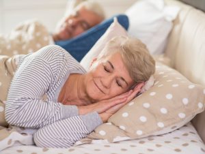 Sleep Tips for Seniors with Sundowners