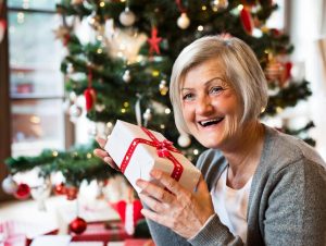 Signs of Dementia to Look for During the Holidays