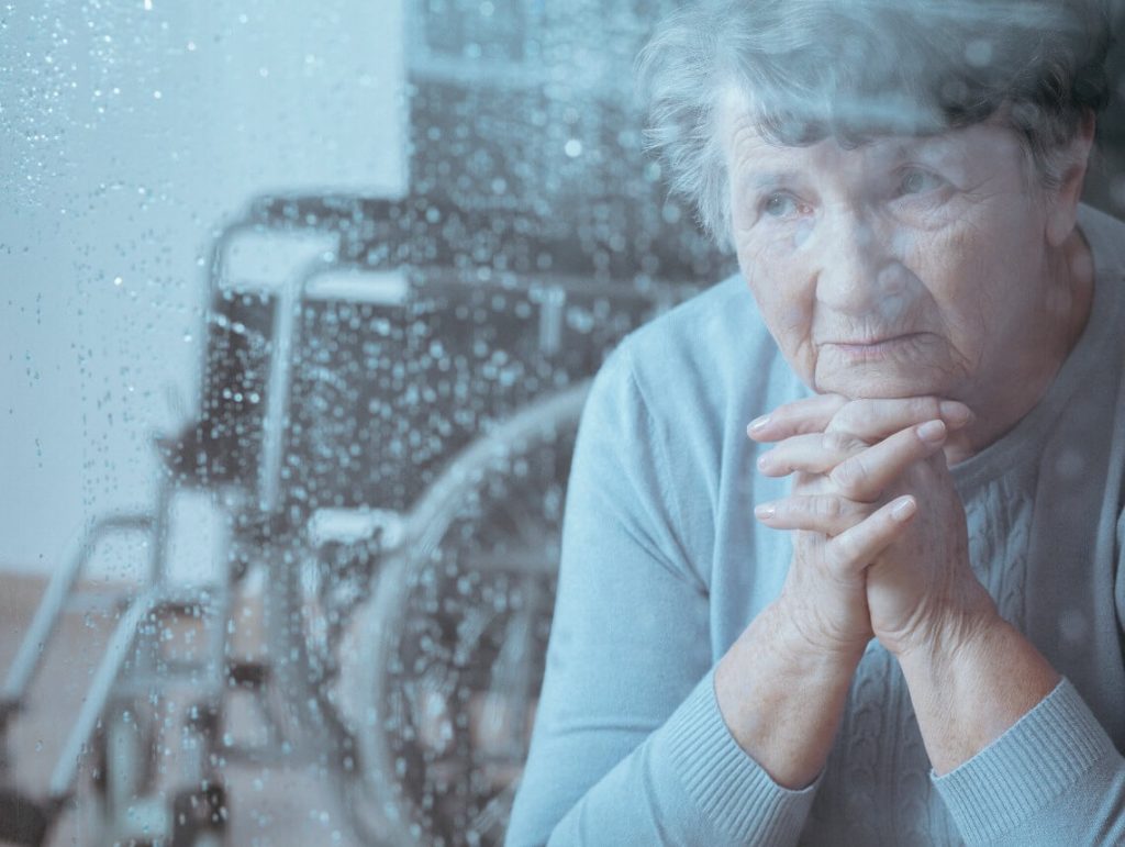 4 Ways To Avoid And Overcome Senior Loneliness And Isolation Sonas 3141