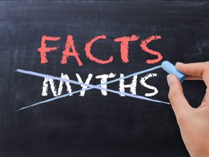 Diabetes Myths