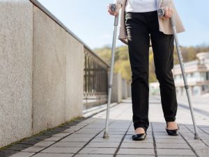 How Mobility Aids Help Promote Independence