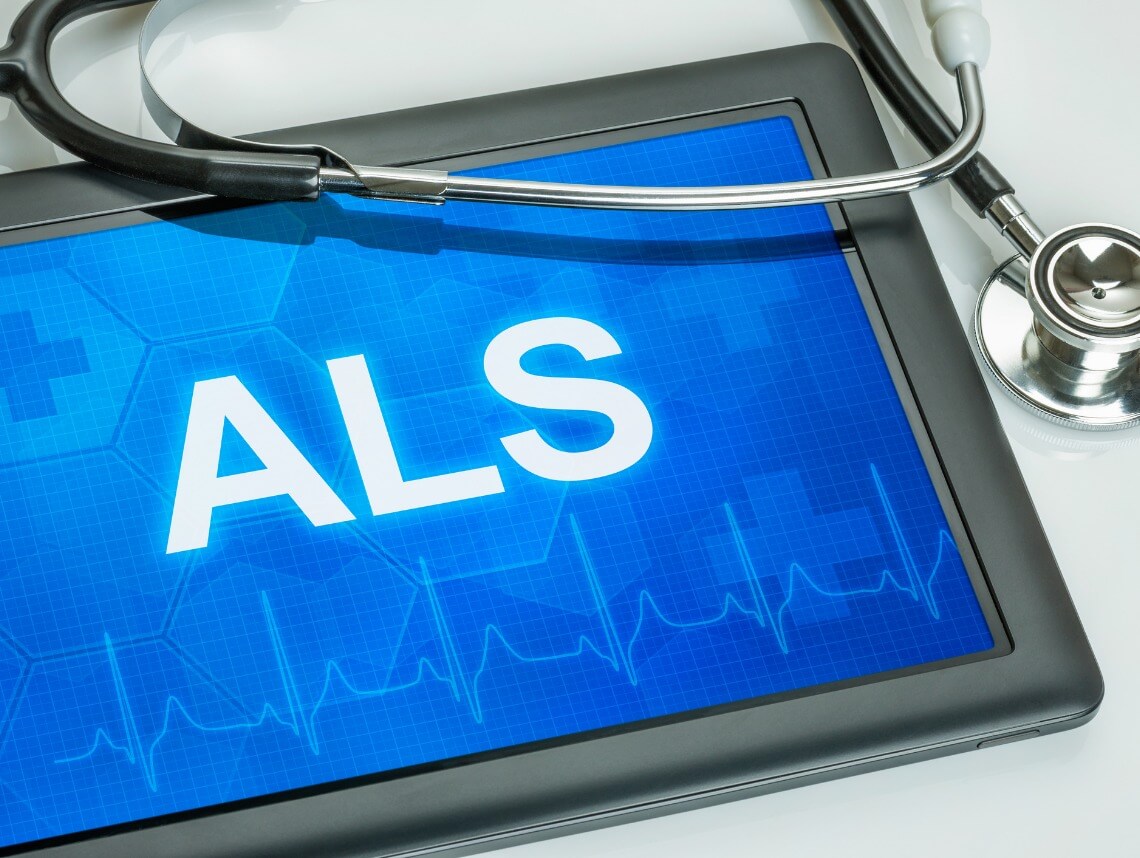 What to Do When a Loved One Is Diagnosed with ALS