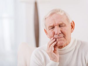 Abscessed Tooth