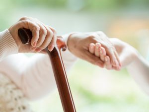 Caring for Seniors with Parkinson's Disease