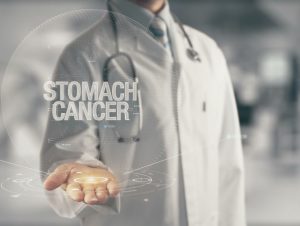 Stomach Cancer in the Elderly