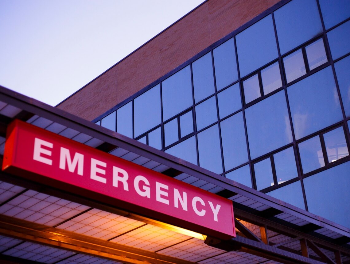 Should You Go Back to the Emergency Room