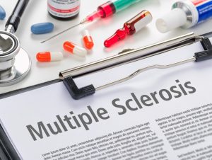 Signs and Symptoms of Multiple Sclerosis