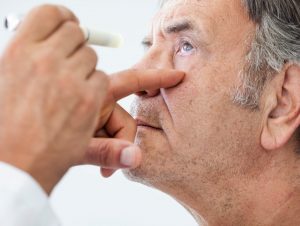 Most Common Age-Related Eye Diseases