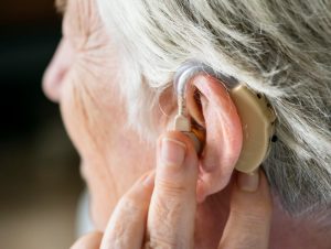 Most Common Causes of Hearing Loss