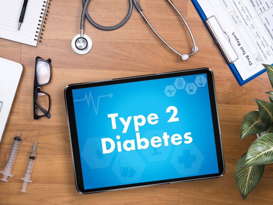 Type 2 Diabetes Complications