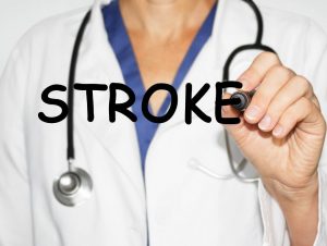 Stroke