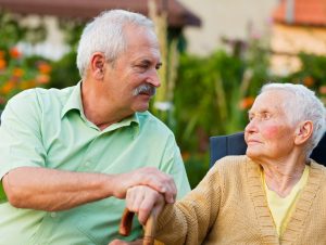 Family Caregiver Guilt