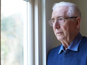 Anxiety and Depression in Older Adults