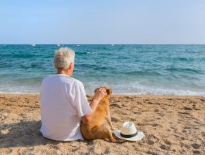 Benefits of Pet Ownership for Seniors
