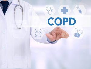 What is COPD