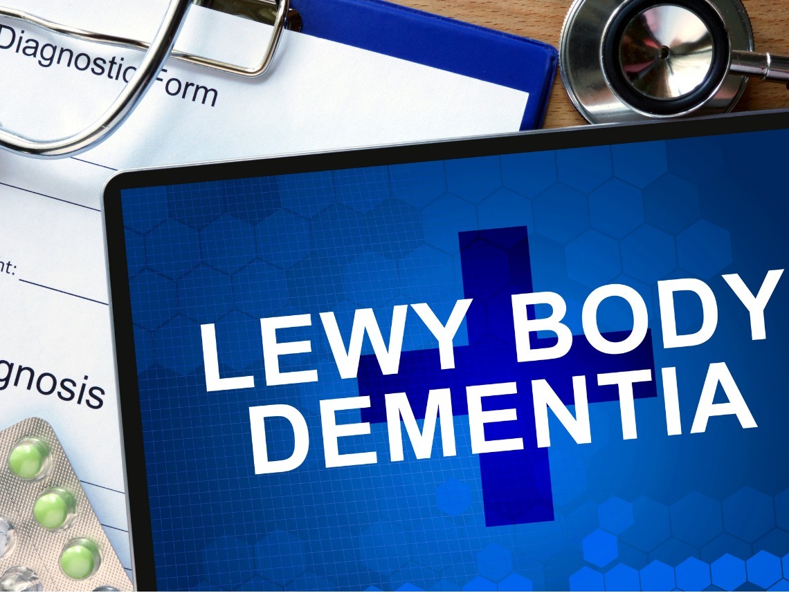 What is Lewy Body Dementia