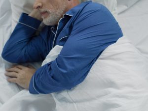 Caregiver Tips for Seniors Suffering from Sleep-Disordered Breathing