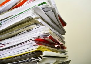 How to Organize Medical Records at Home for Elderly Parents