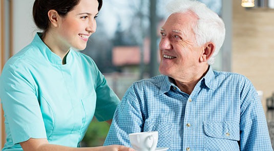 Elderly Companion Care