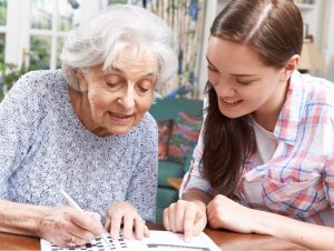 Mind Stimulating Activities & Cognitive Games for Seniors