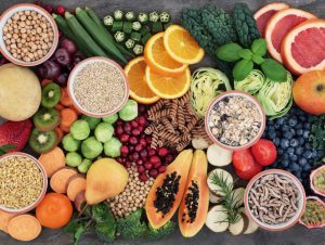 Why Is Fiber Important in a Senior's Diet