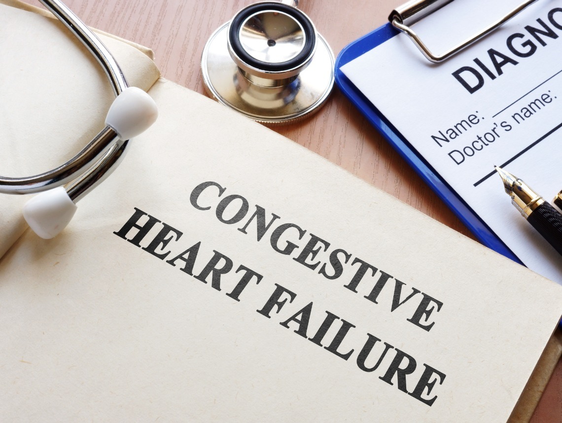 What is Congestive Heart Failure