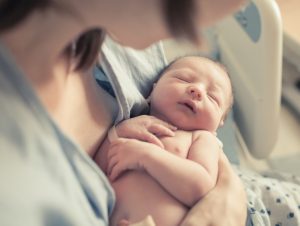 Congenital Heart Defects in Children and Newborns