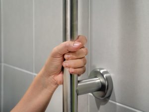 Bathroom Safety Tips to Prevent Falls in the Elderly