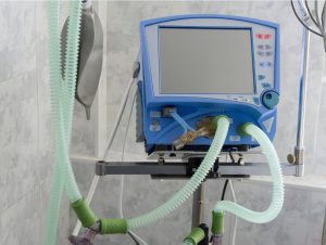 Medical Ventilator