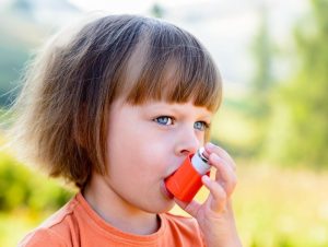 Asthma in Children