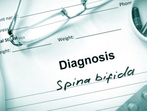 Spina Bifida in Babies