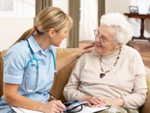 Difference Between Skilled Nursing Facilities and Nursing Homes