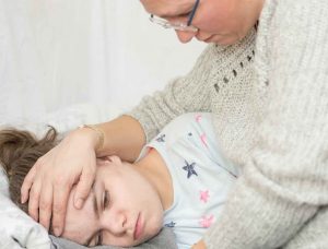 Caring for Children with Epilepsy