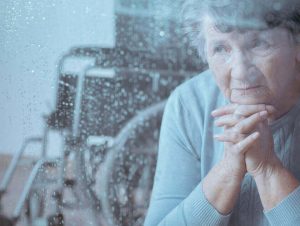 Elder Orphans: Aging Without Family