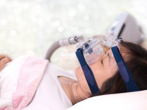 CPAP Therapy