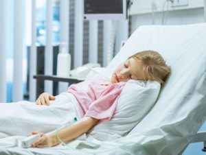 Caring for a Child after a Liver Transplant