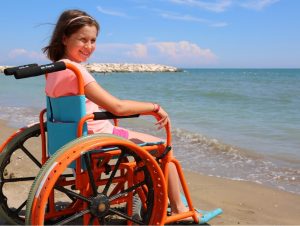 Caring for a Child with Duchenne’s Muscular Dystrophy